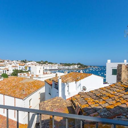 Apartaments Bellaire Cadaques Cadaqués Exterior foto