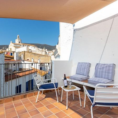 Apartaments Bellaire Cadaques Cadaqués Exterior foto