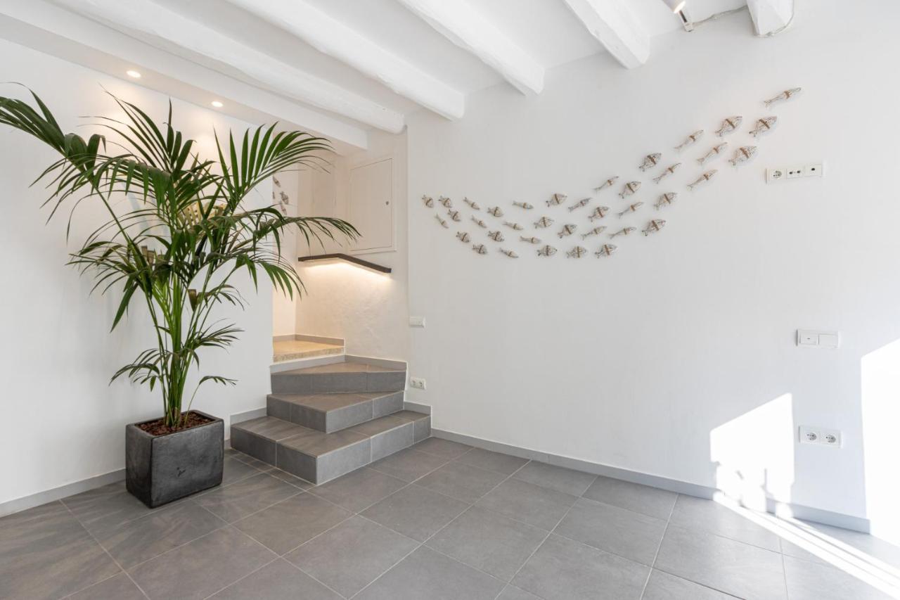 Apartaments Bellaire Cadaques Cadaqués Exterior foto