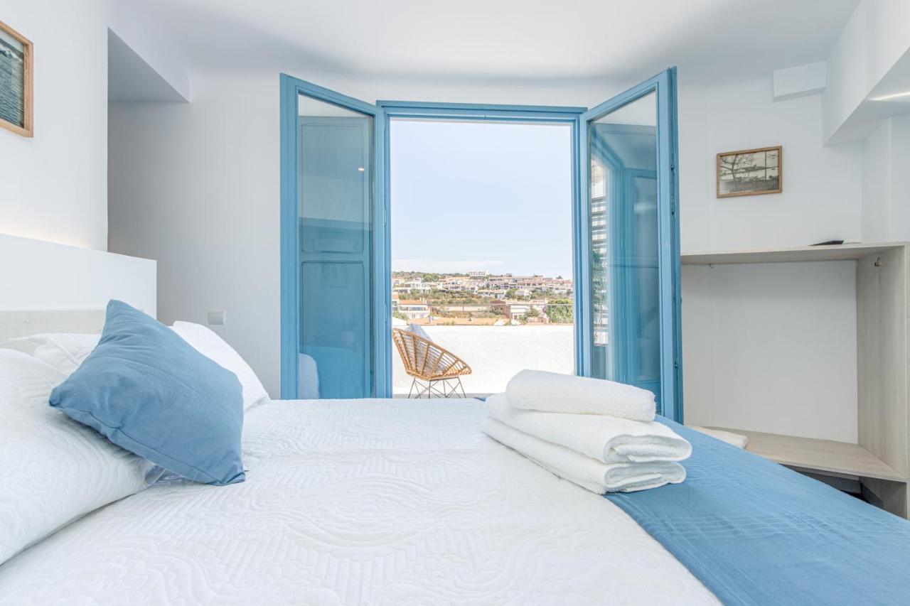 Apartaments Bellaire Cadaques Cadaqués Exterior foto